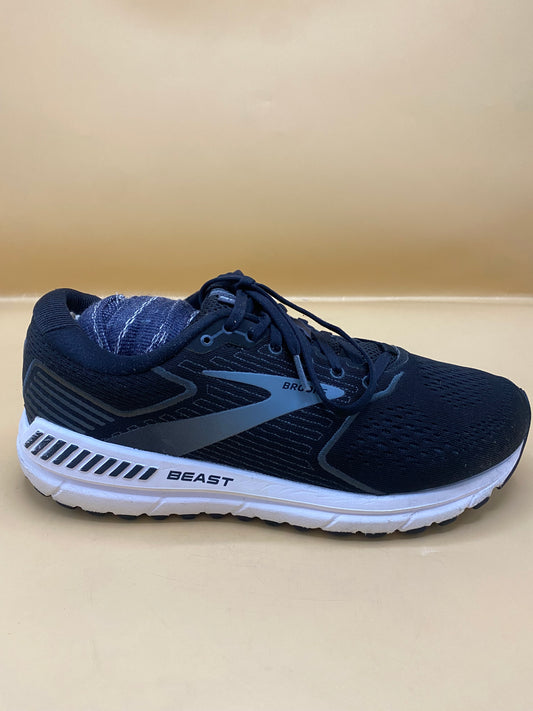 Brooks beast 20 men’s running shoes