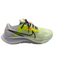 Nike Air Zoom Pegasus 38 Fast Pack Barely Volt White Running