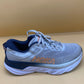 Hoka White/Orange