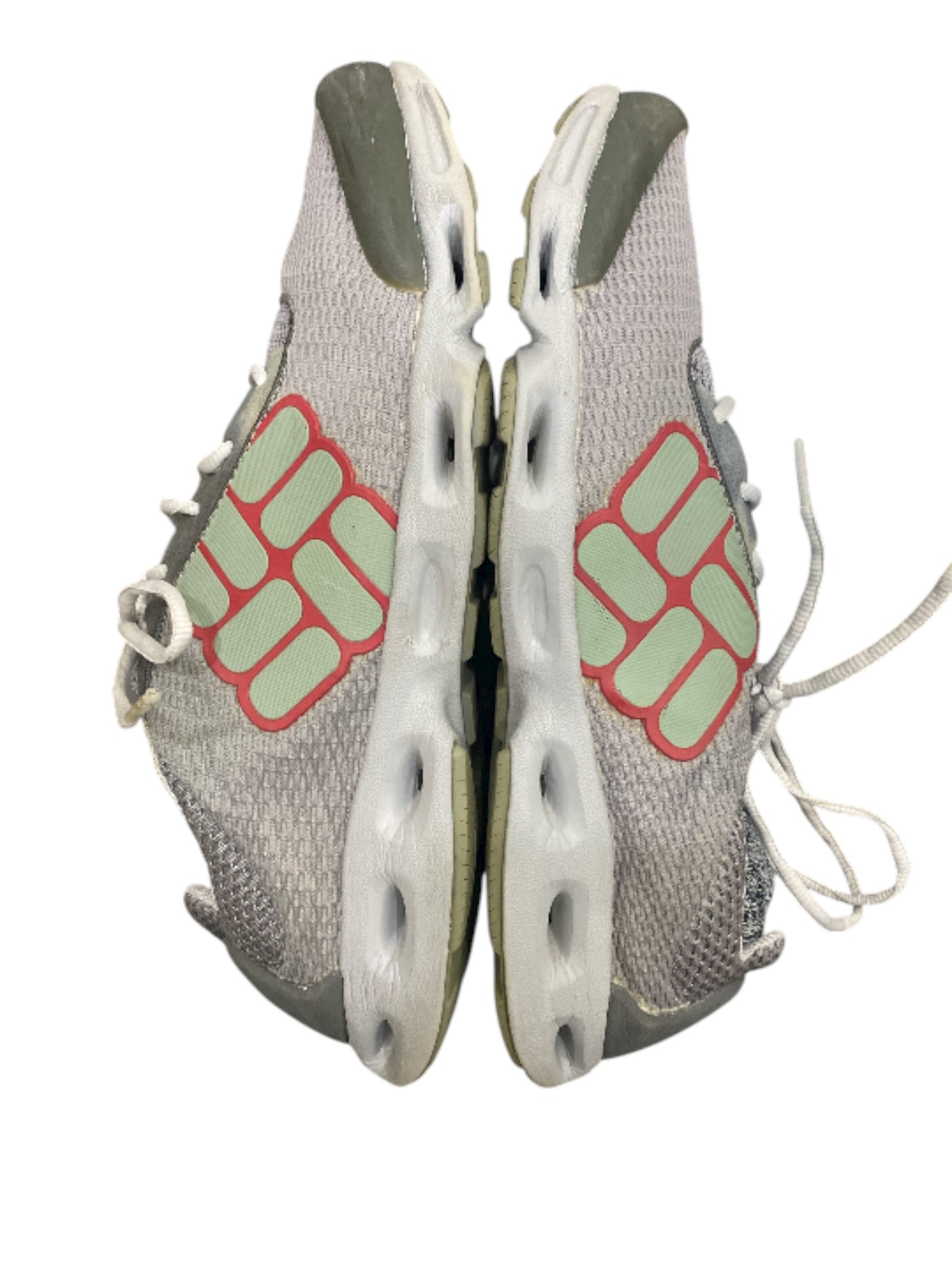 Columbia Omni Grip Tecklite Hiking Trail Sneakers
