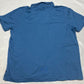 Men’s CK Tall Short Sleeve Blue