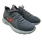 Under Armour HOVR Phantom SE 'Grey Blue Bright Pink