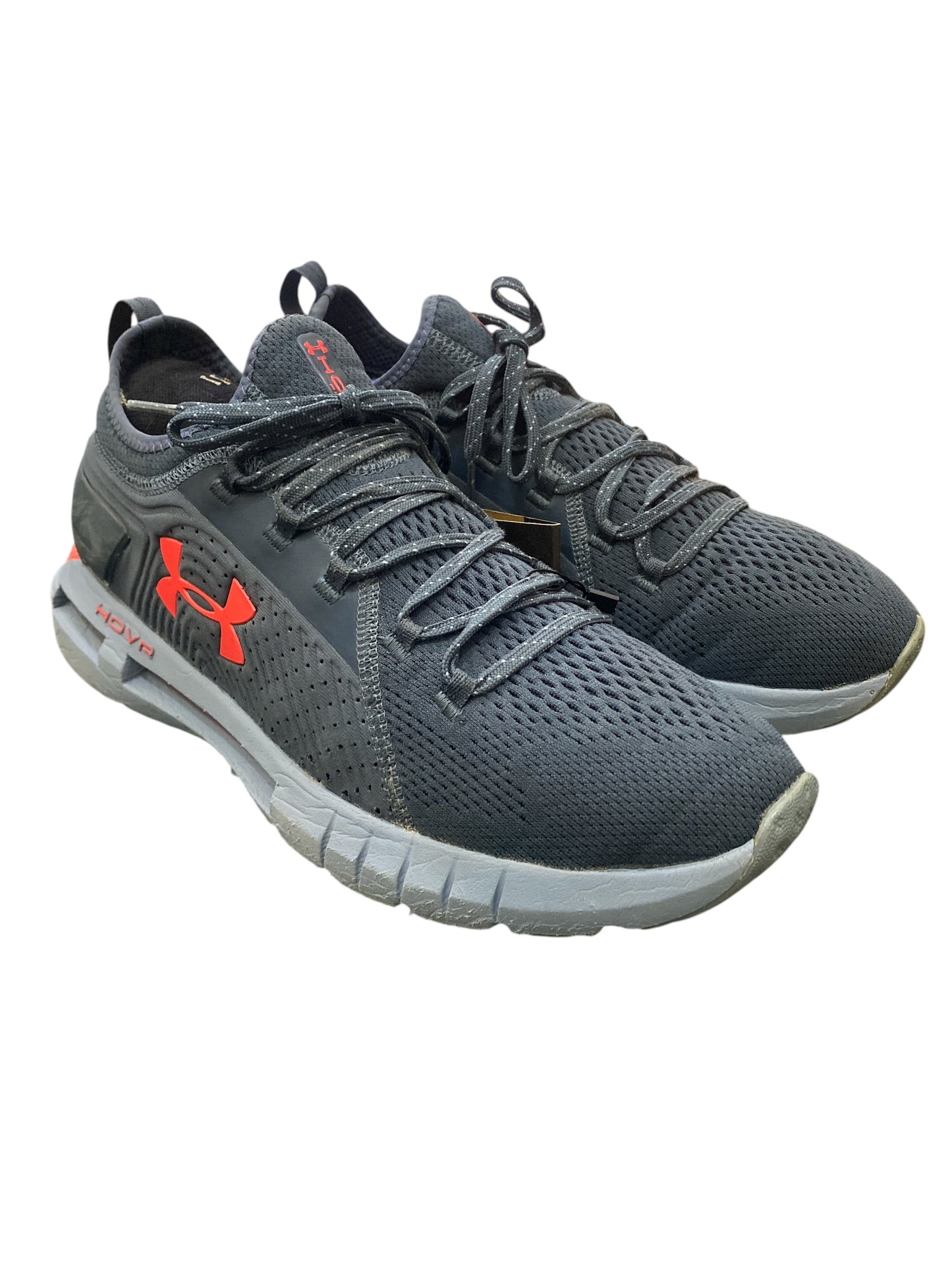 Under Armour HOVR Phantom SE 'Grey Blue Bright Pink