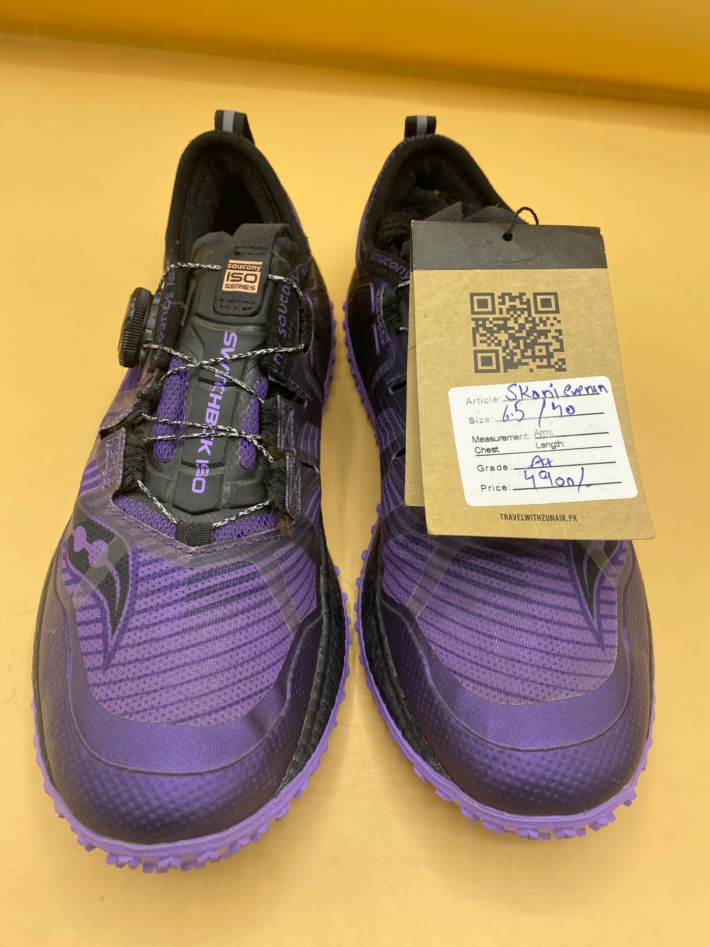 Saucony Women's Switchback