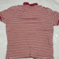 Chaps Maroons Short Sleeve shirt
