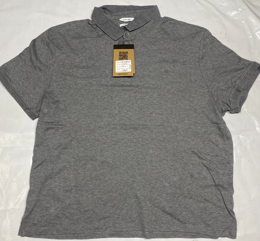 Calvin klevin Men's Polo Shirt