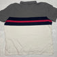 Gap Men's Horizontal Stripe Slim Shirt