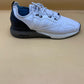 adidas Men's Boost Shoes, White/Black