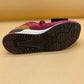 ASICS GEL-Lyte III "Burg Fiery Red"