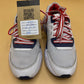 Puma Mens Sneakers Red White Sport
