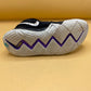 Nike Kyrie 4 Black White Basketbball