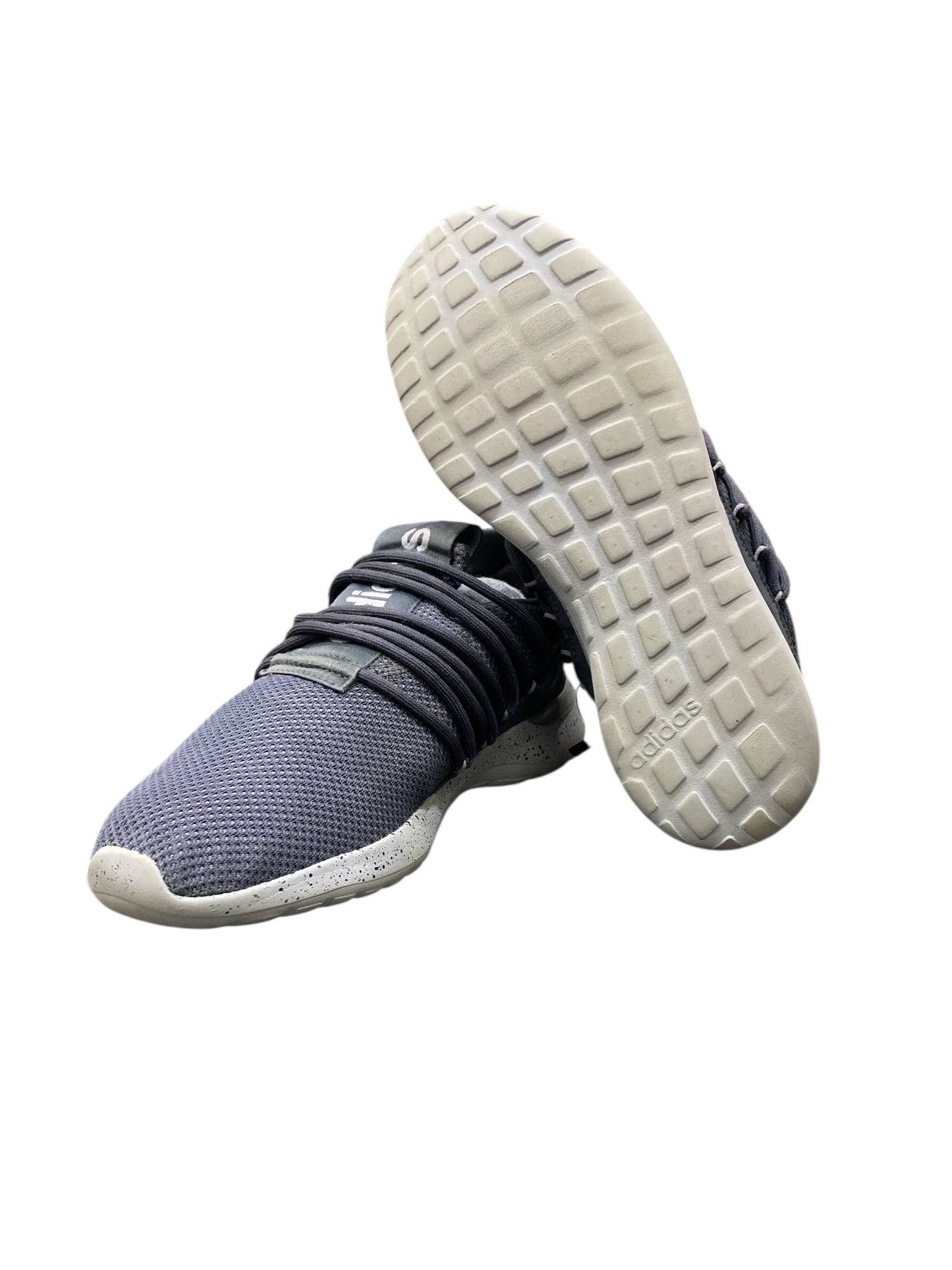 Adidas Lite Racer Adapt Grey Speckled