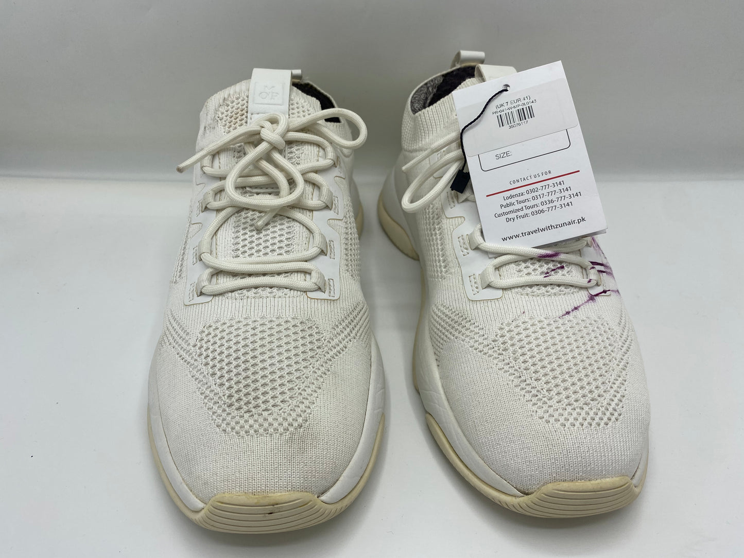 Marc O'polo Sneakers 'Mika