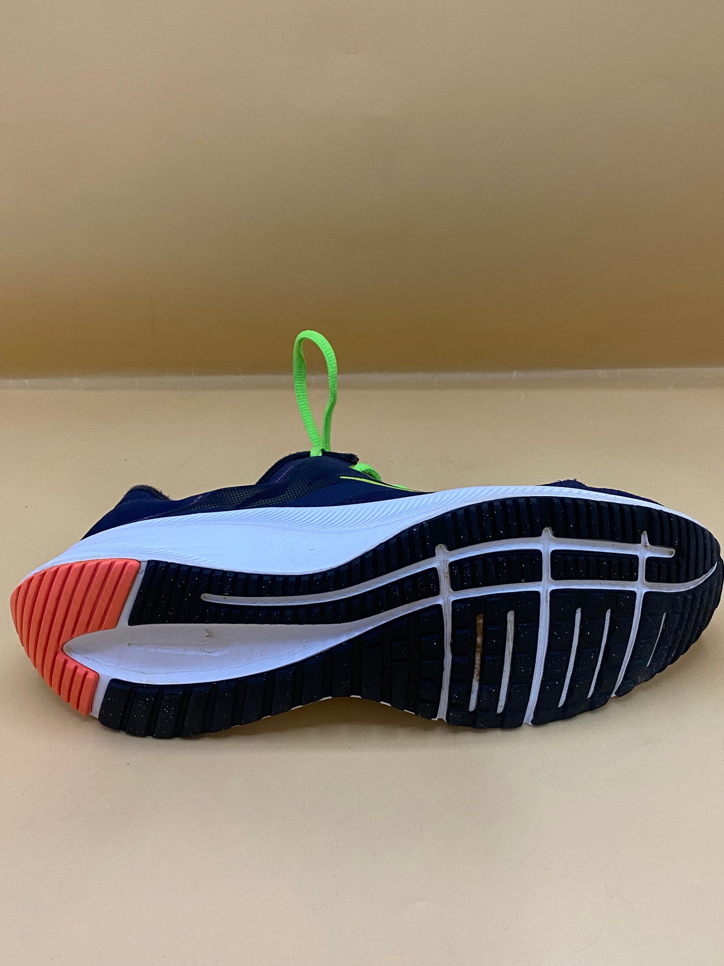 Nike Quest 3 Men's Obsidian/Atomic Black Running Shoes
