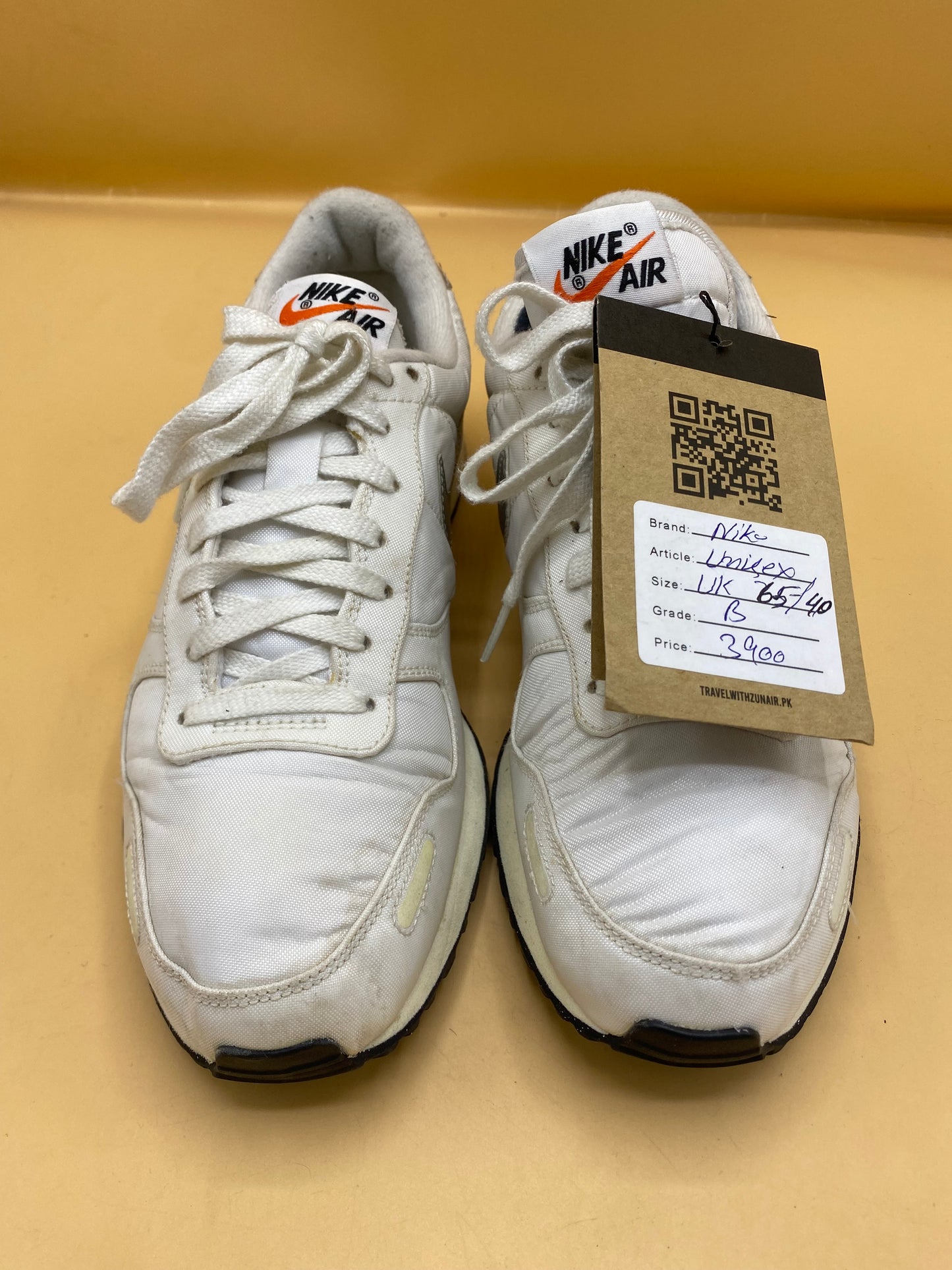 NIKE Men  Air Vortex