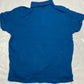 Polo  Solid Color Half Sleeve Shirts