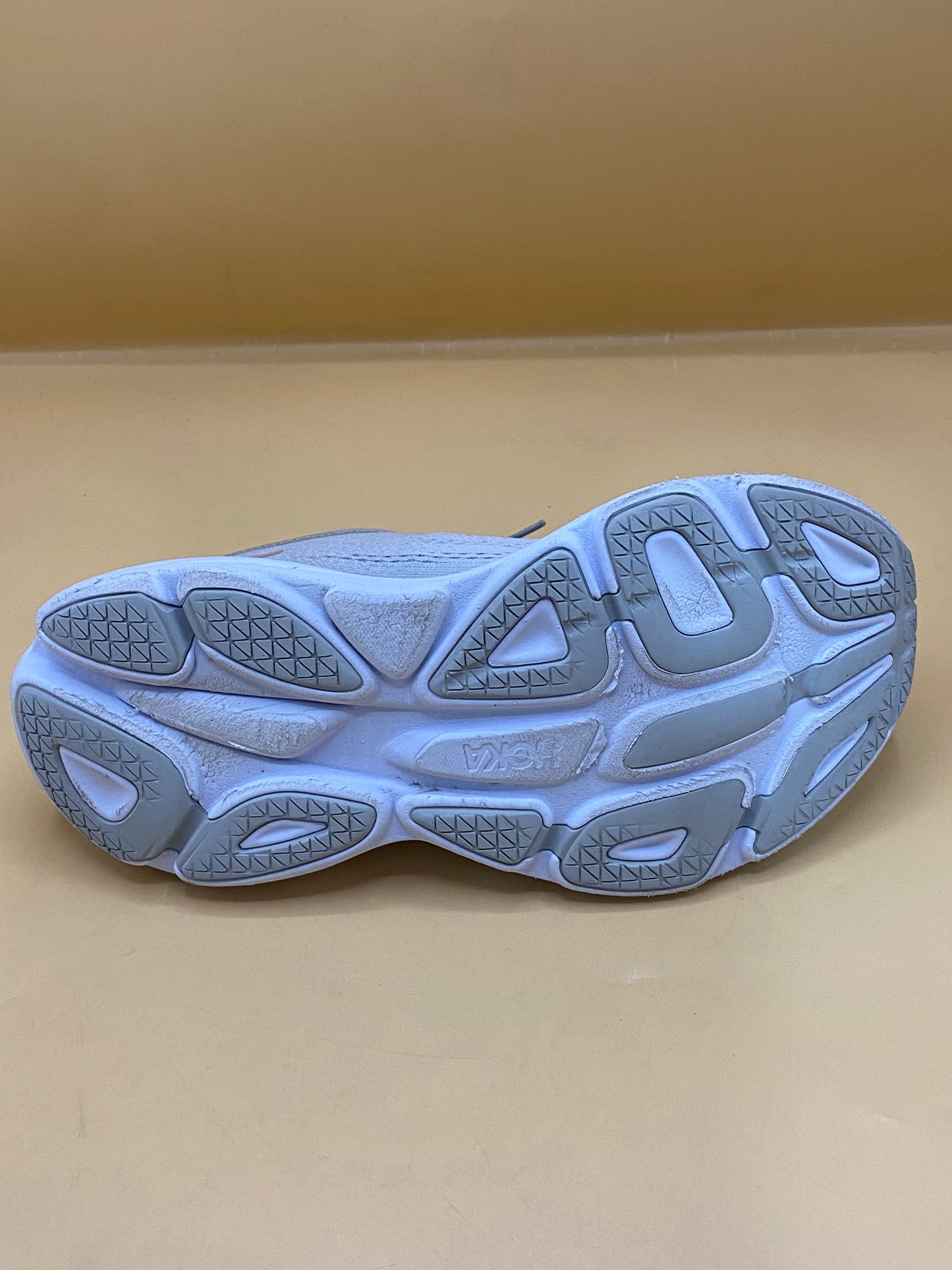 HOKA One W Bondi 8 Women's Running Comfort Sneaker