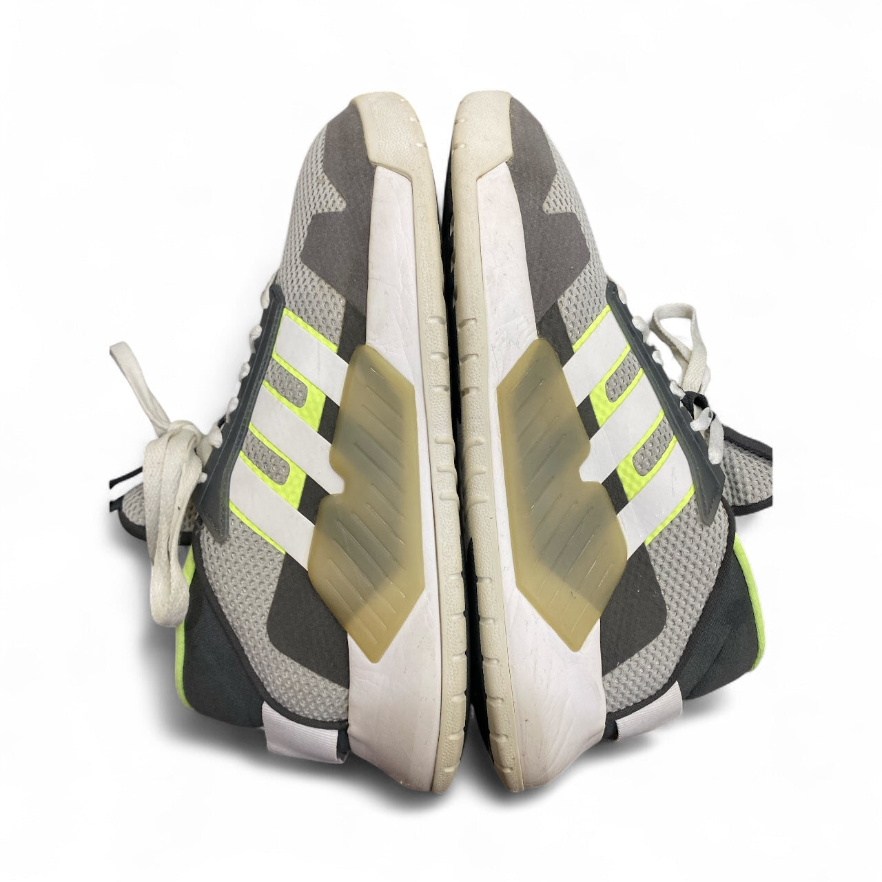 adidas BBall 90s Men's Sneakers, Grey