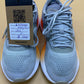 PreOwned Lululemon BlissFeel Run unisex Grey/Orange