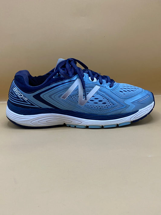 New balance 860 V8