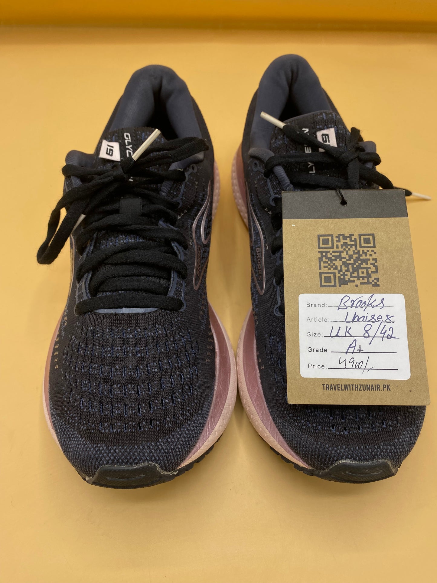 Brooks Glycerin 19 Women's