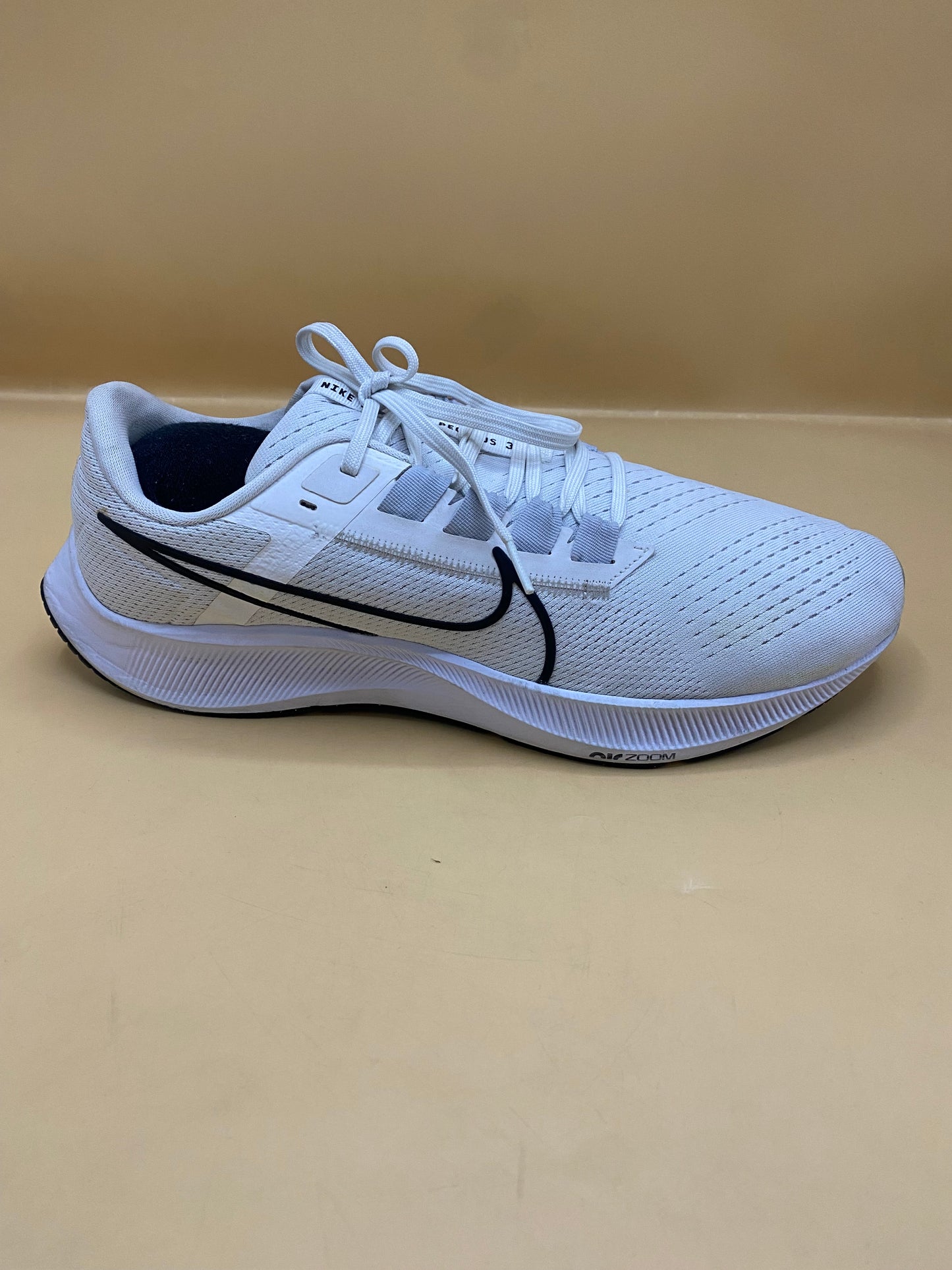 Nike air zoom Pegasus 38 white