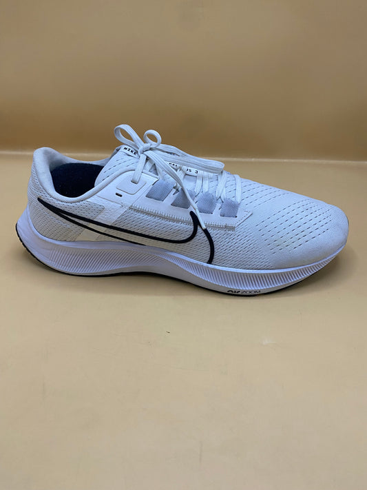Nike air zoom Pegasus 38 white