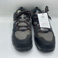 QUECHUA Men's waterproof mountain hiking shoes