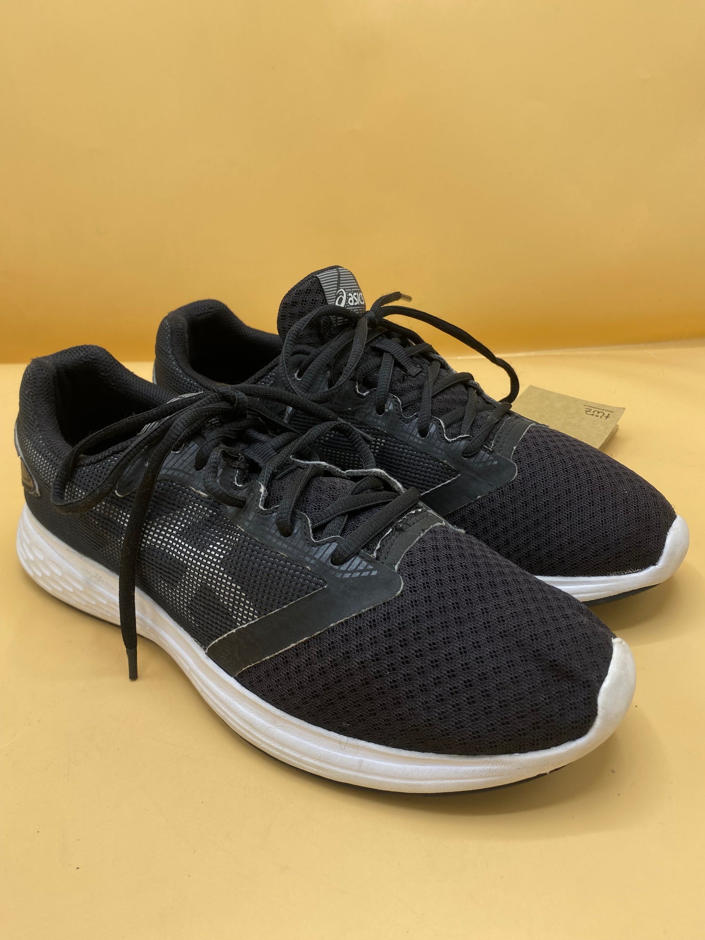 ASICS Men's Patriot Running Shoes