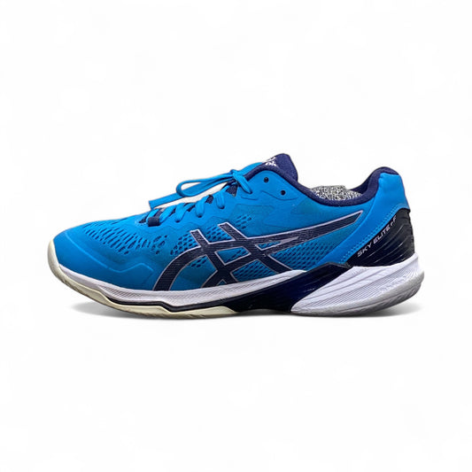 ASICS Sky Elite 2 Color Blue Volleyball Shoes Men's