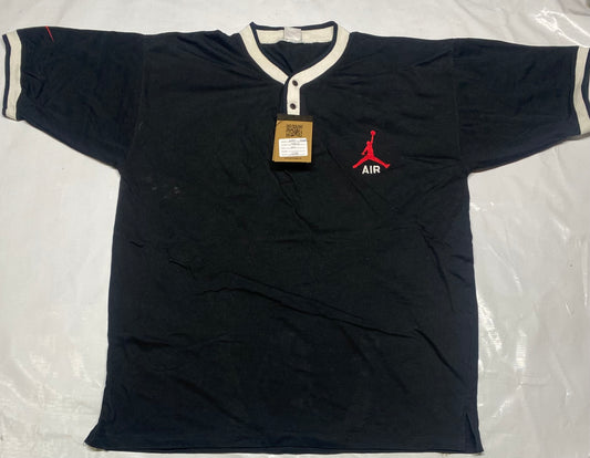 Jordan Oversized T-shirt for Men’s Size XXL