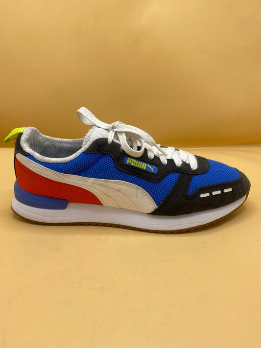 Puma R78 Unisex Sneaker Low Top