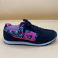 Creeks Pind / Black Sneakers For women