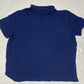 Calvin Klein Men's Short Sleeve Pique Cotton