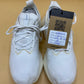 ASICS gel NIMBUS white