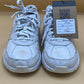 Timberland Field Trekker Low Women's Shoes White Gray