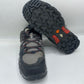 QUECHUA Men's waterproof mountain hiking shoes