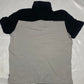 CALVIN RED CHATHAM COTTON BLEND SHIRT