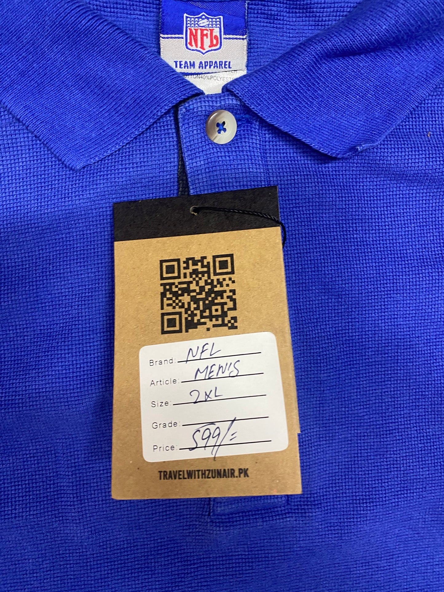 Nike Men’s Short-Sleeves shirt