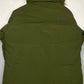 Discovery Men Winter Jacket Thicken Coat Parkas Hooded