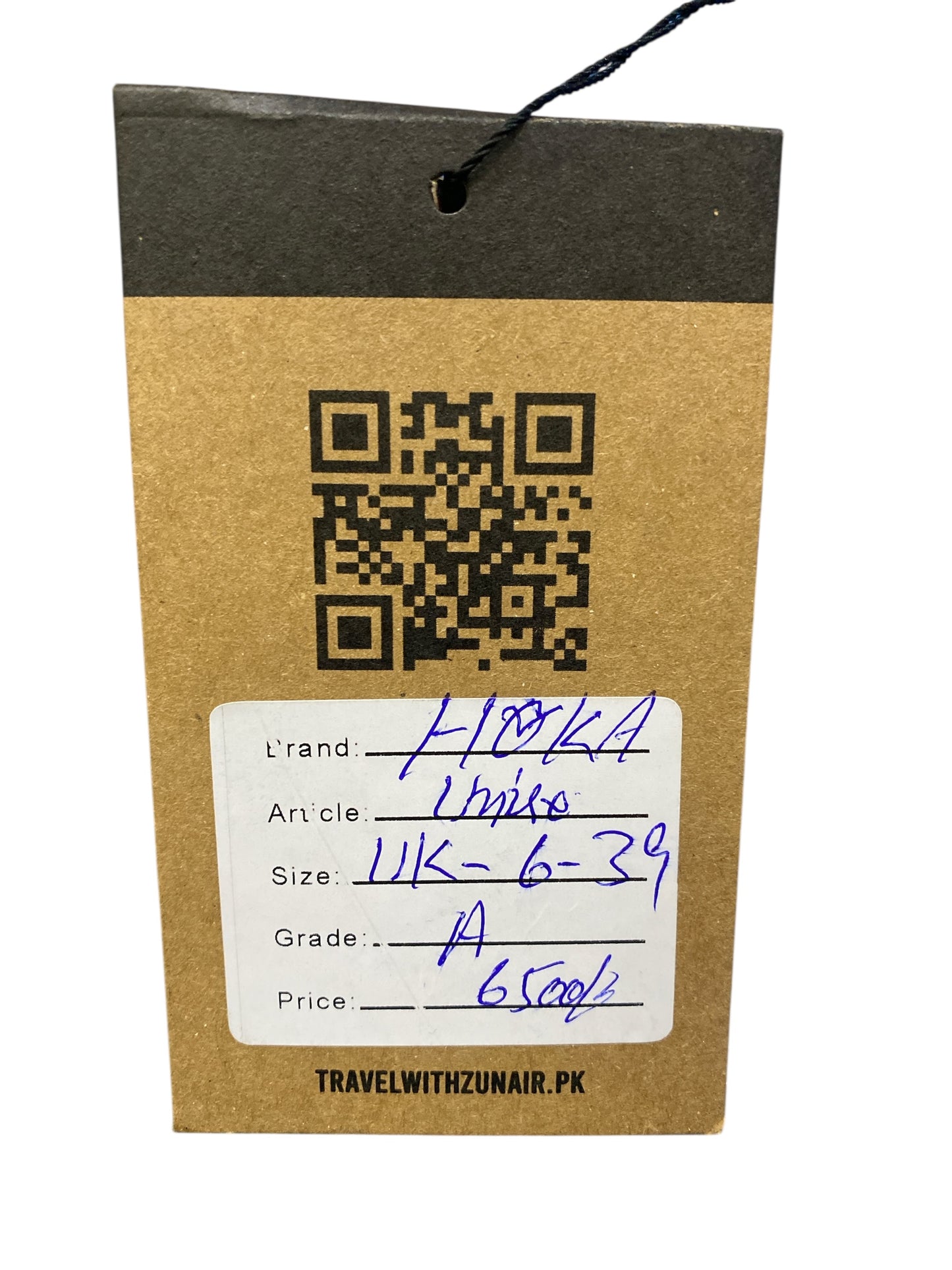 HOKA ONE ONE Womens Low-Top Sneakers Sneaker