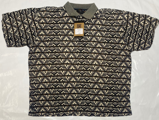 Greg Norman Short Sleeve Shirt