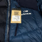 Eider Authentic Goose Down Winter Men Jacket