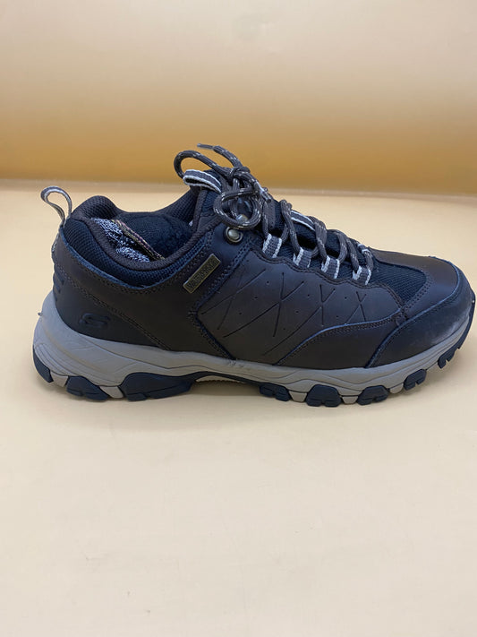Skechers Waterproof Trainer’s black