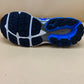 Mizuno Inspire 14 Mens Running Training Shoes Blue Gray