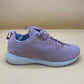 Skechers BOBS Women's Squad-Total Glam Sneaker