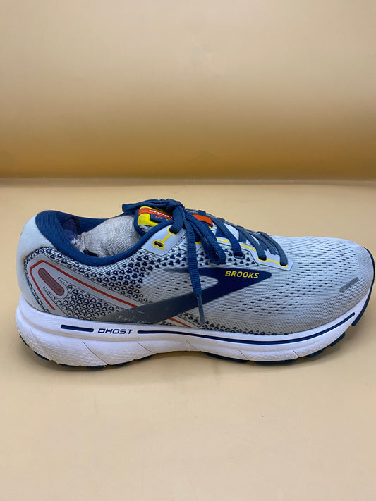 Brooks men’s ghost 14