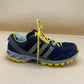 Adidas Kanadia 5 TR Black/Yellow