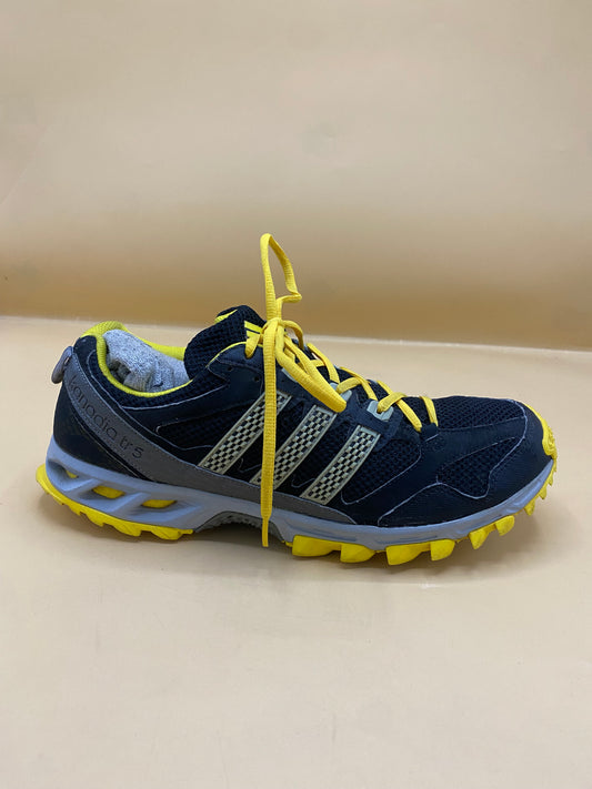Adidas Kanadia 5 TR Black/Yellow