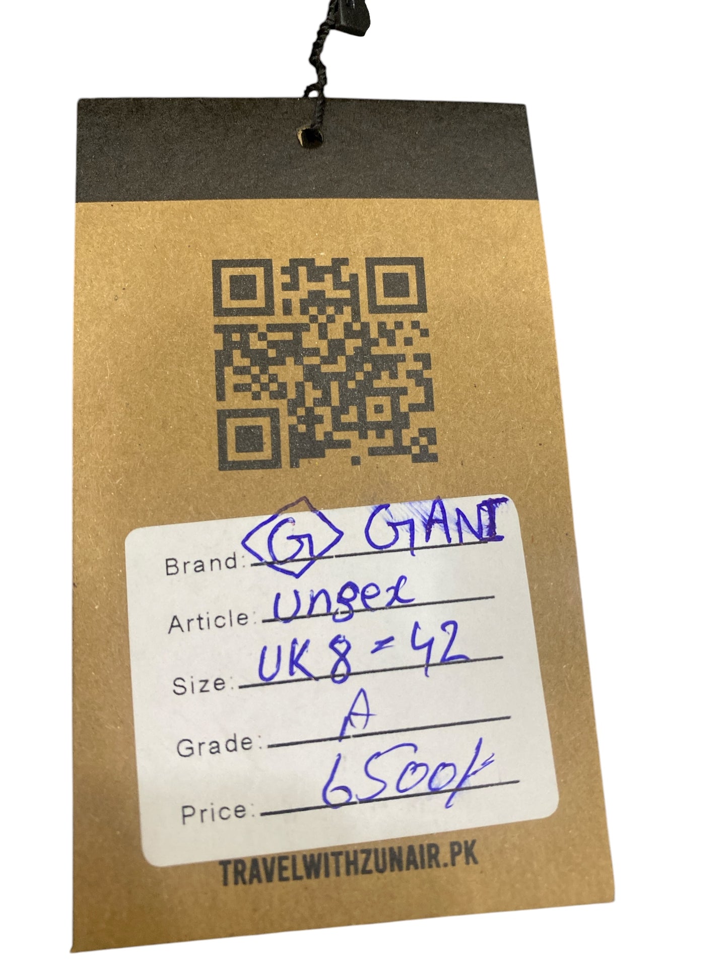 Gant
Sneakers Dimaz  Orange